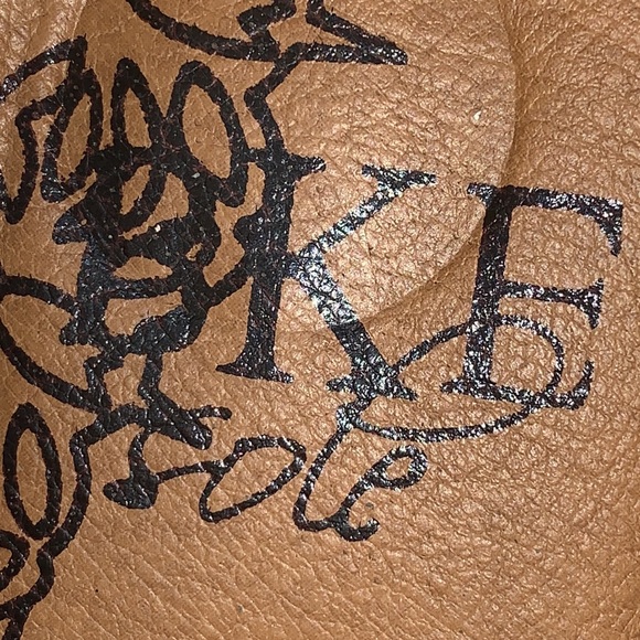 BKE Wedges - Picture 2 of 5